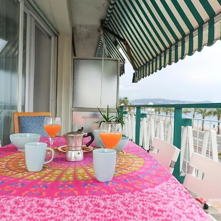 Appartement 131 Promenade Five Stars Holiday House