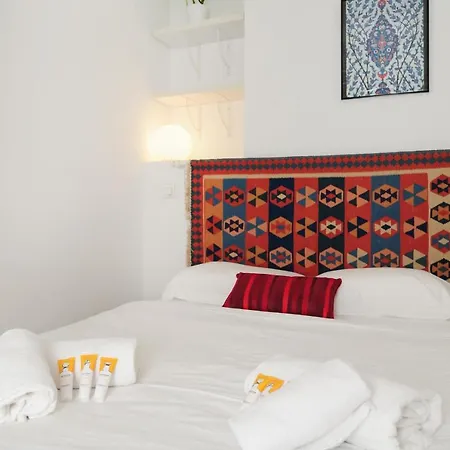 Appartement 131 Promenade Five Stars Holiday House *