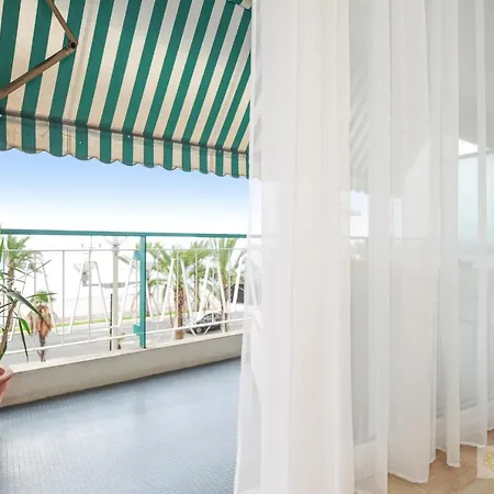 Appartement 131 Promenade Five Stars Holiday House Nice
