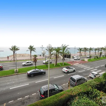 131 Promenade Five Stars Holiday House Appartement *