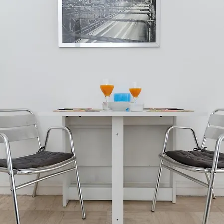 131 Promenade Five Stars Holiday House Appartement