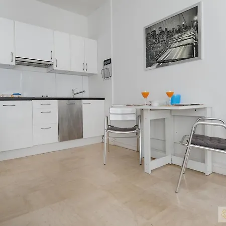 Appartement 131 Promenade Five Stars Holiday House Nice
