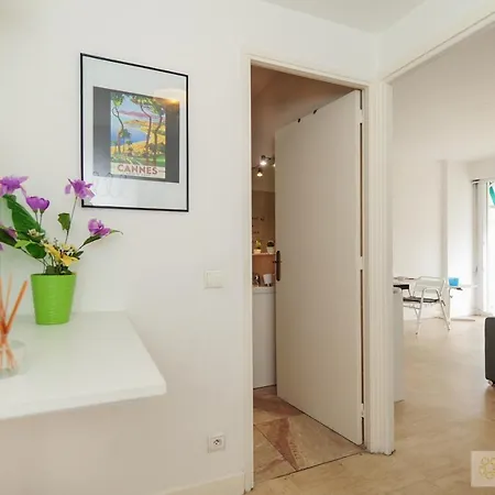 131 Promenade Five Stars Holiday House Appartement *