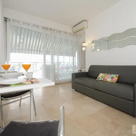 131 Promenade Five Stars Holiday House Appartement Nice