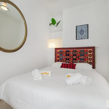 Apartment 131 Promenade Five Stars Holiday House